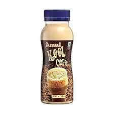 Amul Kol Cafe