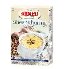 AHMED SHEER KHURMA MIX