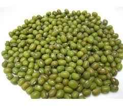 PandS ORG MOONG GREEN WHOLE