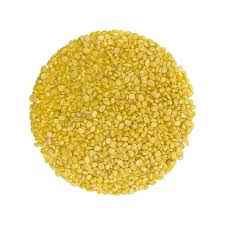 ORGANIC MOONG DAL