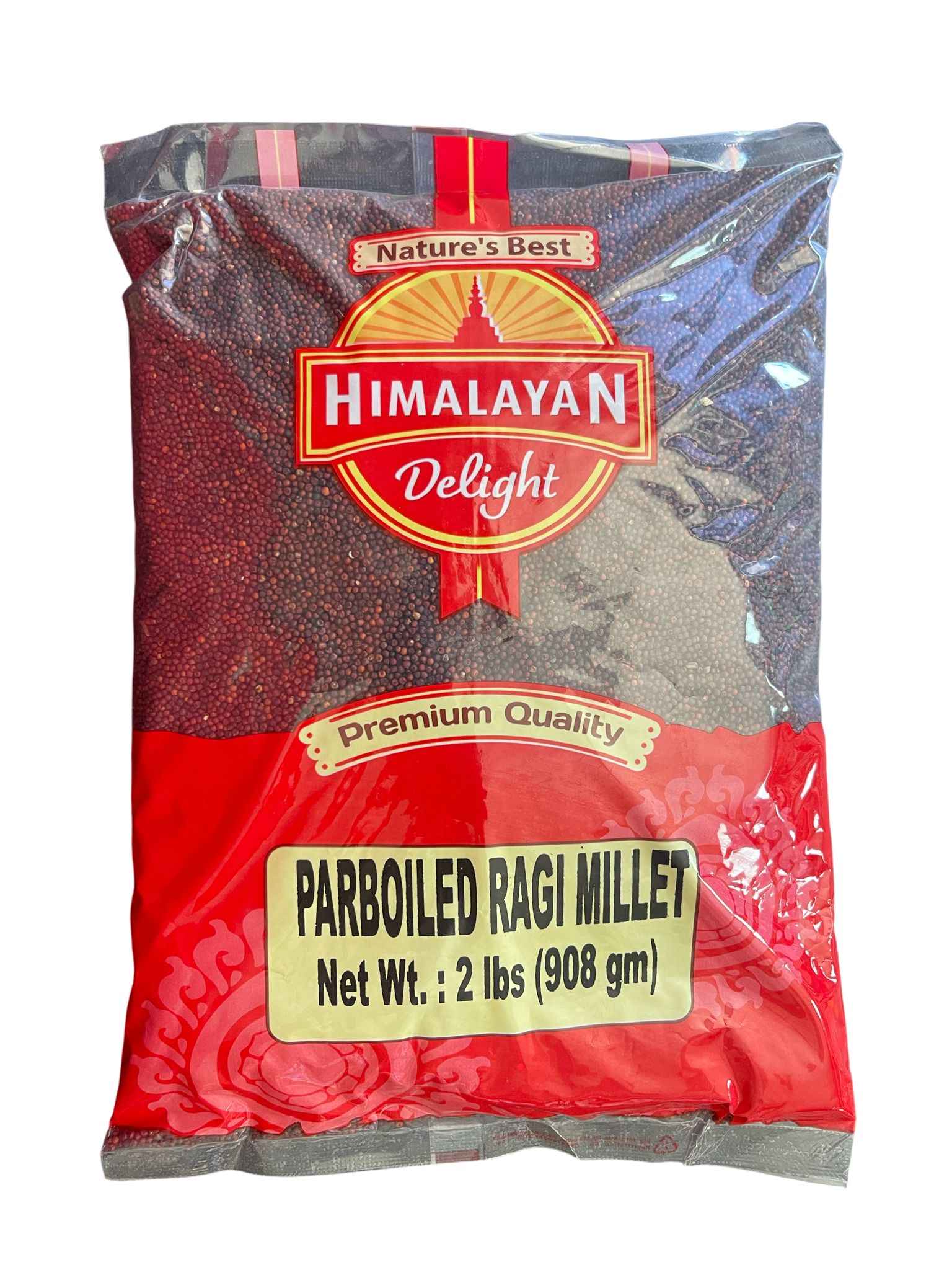 HIMALAYAN RAGI MILLET