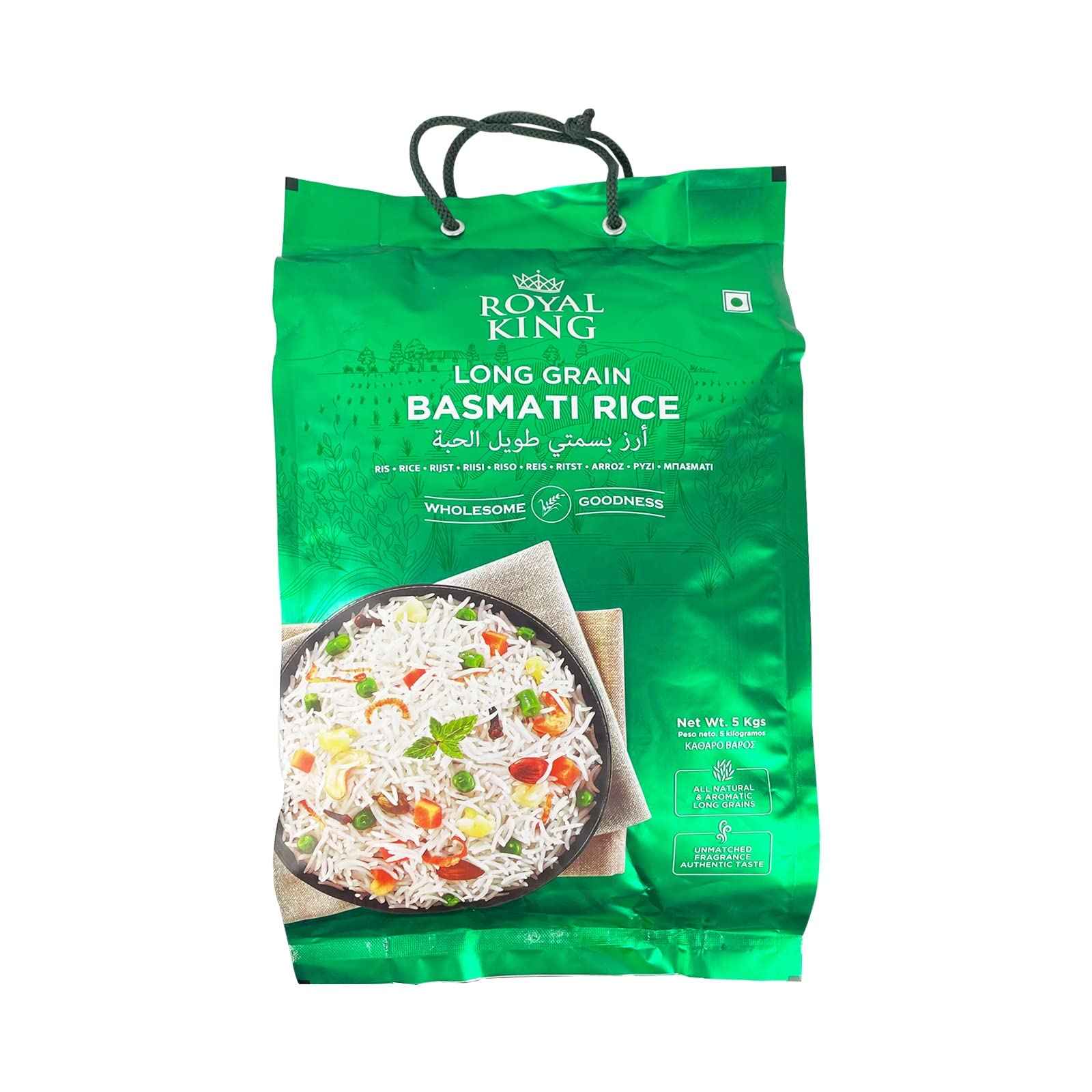 ROYAL KING RICE