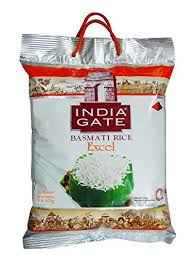 INDIA GATE BASMATI EXCAL