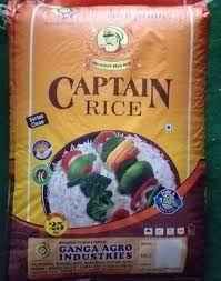 Captain Rice