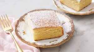MILK CAKE