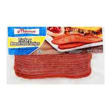 Mid. Turkey Strips