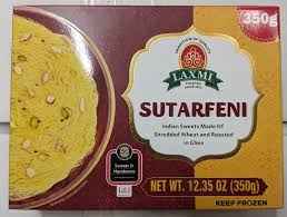 LAXMI SUTARFENI