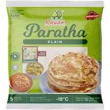 KAWAN PARATHA