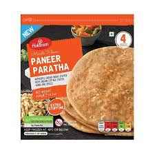 HR PANEER PARATHA