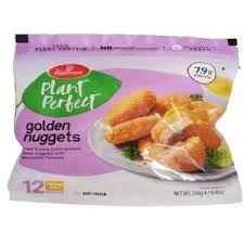 HR GOLDEN NUGGETS