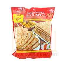 DEEP LACHHA PARATHA