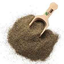 Black Pepper Powder
