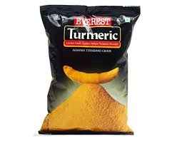 EVEREST TURMERIC POWDER