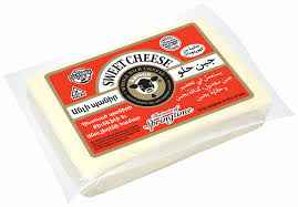 Karoun Sweet Cheese