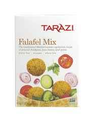 TARAZI GOURMET FALAFEL