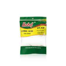 SADAF CITRIC ACID