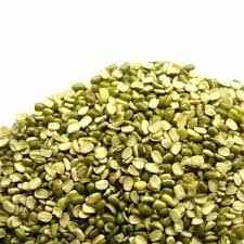 ORGANIC MOONG SPLIT