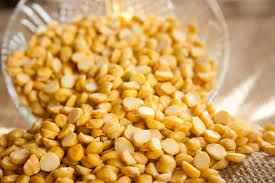 ORGANIC CHANA DAL