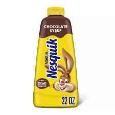 NESTLE NESQUIK