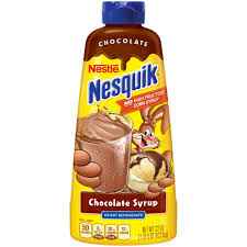 NESTLE NESQUIK