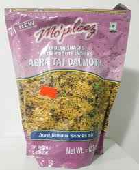 MOPLEEZ AGRA TAJ DALMOTH
