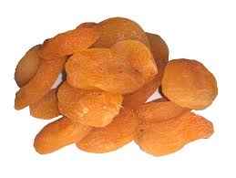 Dried Apricot