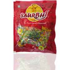 Saurbhi