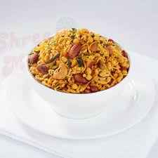 Madras Mix
