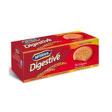 Mvities Digestive