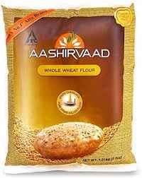 AASHIRVAAD WW FLOUR