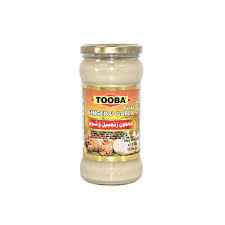 Tooba Ginger Nd Garlic