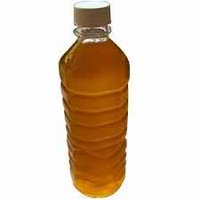 SUKHI ORG MUSTARD OIL