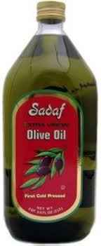 SADAF OLIVE OIL