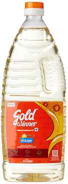 GOLD WINNER Ref.Sunflw.