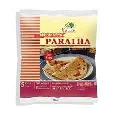 Kawan Paratha Whole Meal