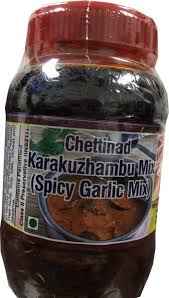 Grand Sweet Chettinad Karakuzh