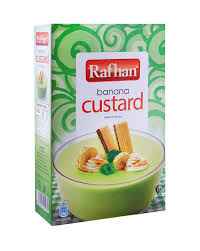 Rafnam Custuard