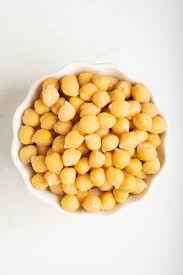 V Garbanzo