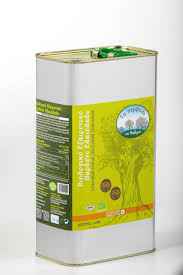 Chloe Farms Olive Oil 3ltr