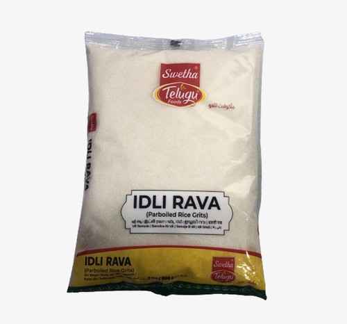 Swetha Idli Rava