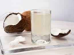 Fresh'n Juicy Coconut Water