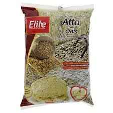 Elite Atta PLus Oats