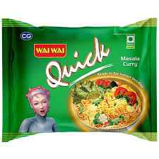 WW VEg. Noodles