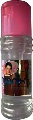 Hans Rose Water