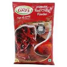 GRB Chilli Powder