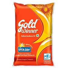 Gold Winner Sunflower  