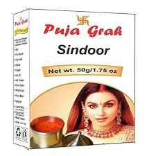 Puja Greh Sindoor
