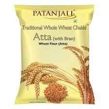 Patanjali Whole Wheat