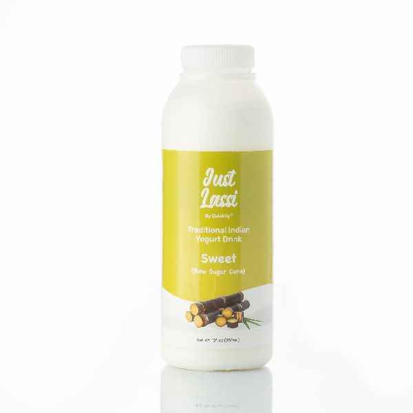Just Sweet Lassi