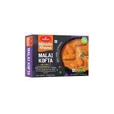 HR Malai Koftha